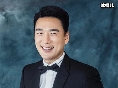 相貌最“贵气”的演员，演不了穷人，拍戏连西装都是私人定制