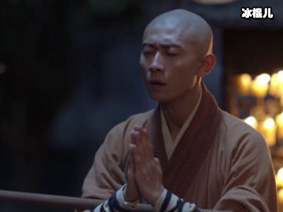 张一山出演新版《鹿鼎记》，面对七个老婆表示：很痛苦