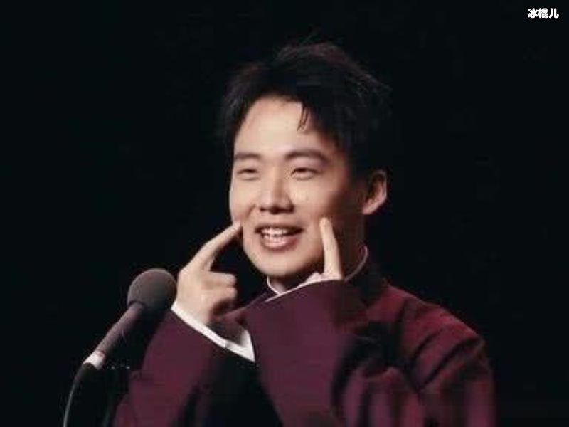郭麒麟拍写真太害羞，小脸被摸竟害羞张天爱是缘分到了吗？