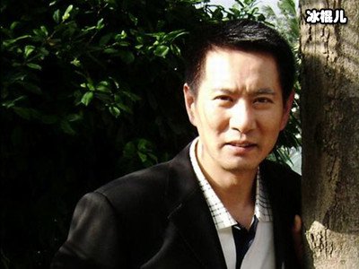 实力派演员姚刚，曾因饰演反派人物而深入人心