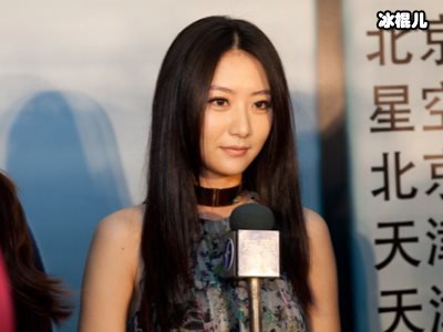 误以为与老公恩爱幸福？却早已分开白冰节目曝光婚姻真相