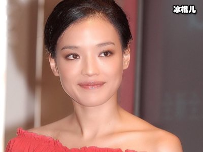 舒淇的演艺进化，一脱成名让她爆红也让她很有争议终得幸福