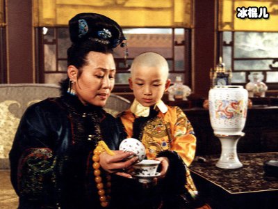 康熙王朝主题曲是什么？康熙王朝后面是什么电视剧
