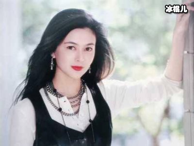 关之琳道歉陈美琪，三十年的恩怨她只回复了8个字
