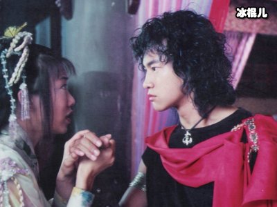 吴辰君当年演《风云》遭吐槽无数，如今美到不敢认