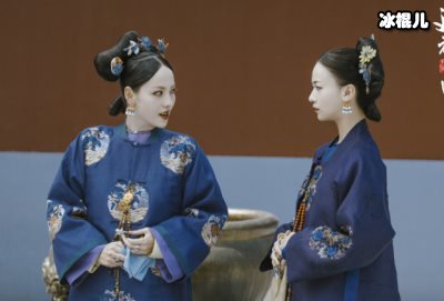 是谁告诉太后眉庄出轨的？沈眉庄最后死了吗？