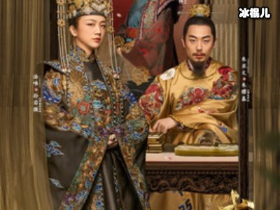 朱亚文新剧《大明风华》，搭档同样让人期待这下观众有福了