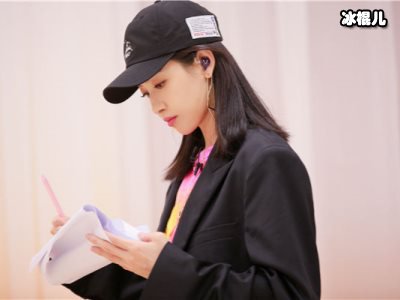 金主爸爸真任性，创3前十拍广告独留陈卓璇这姐可能会气疯