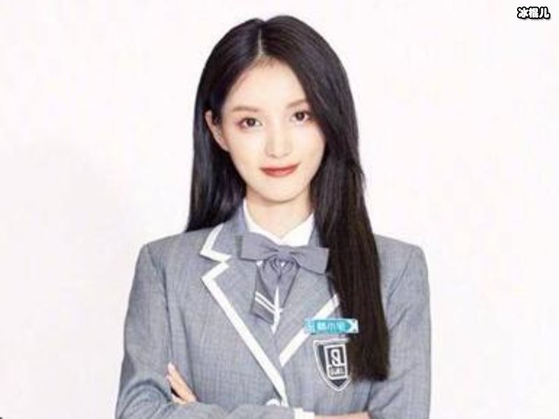 林小宅惨遭淘汰，退出舞台姐妹情谊却不变发文感动网友！