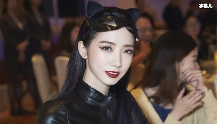火箭少女孟美岐出道这么久，为什么口碑还是不行