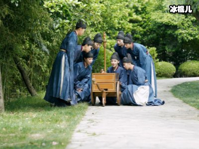 正午阳光出品必不凡，《清平乐》豆瓣给分82张天爱客串出场惊艳