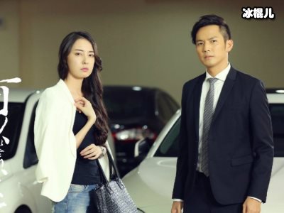每一部男女主角都高颜值，《何以笙箫默》强烈推荐