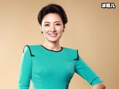 前央视主持人周涛现状令人唏嘘，皱纹明显网友：老了20岁吧