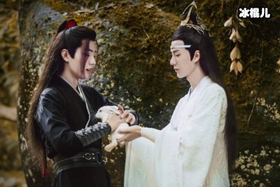 继《陈情令》导演后，又一名演员为肖战发声结果不容乐观