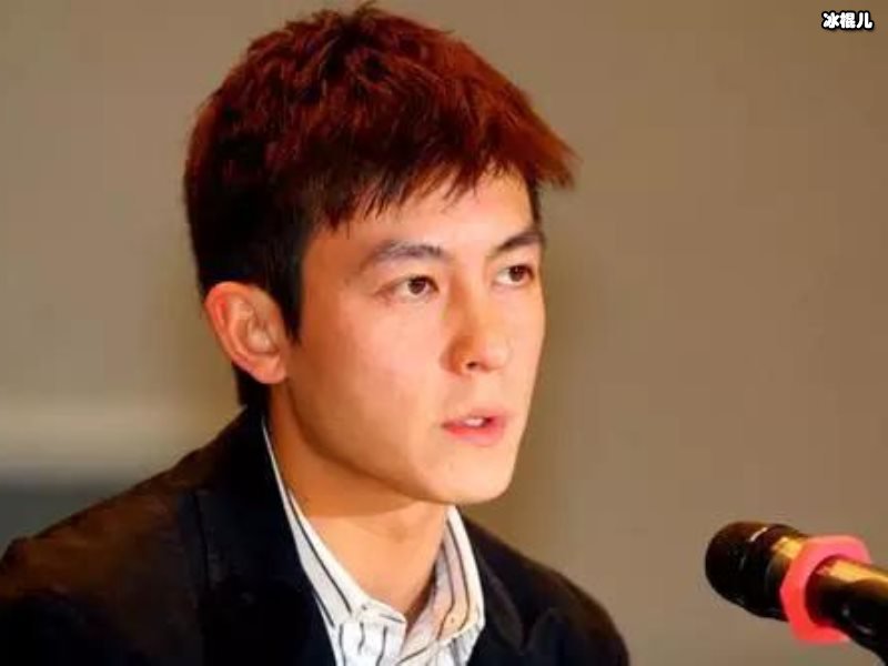 女星自曝一夜情与陈冠希发生过关系，坦然向如今的丈夫解释