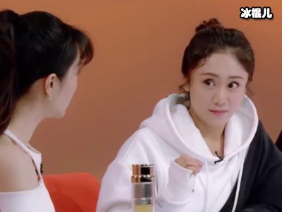 我家那闺女吴昕的养生花样太多，她爸爸都不弄这些