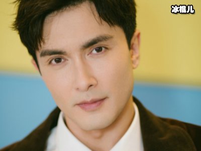 枕上书帝君上线高伟光曾少年气过重，如今成熟稳重男人气质十足