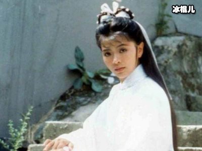 岁月偏爱美人，60岁小龙女陈玉莲状态仍然好