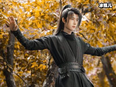 湖南台放弃《有翡》，被北京卫视接受疑似质量有问题！