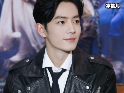 教师组织学生应援肖战被免职，肖战对此做出回应要理智追