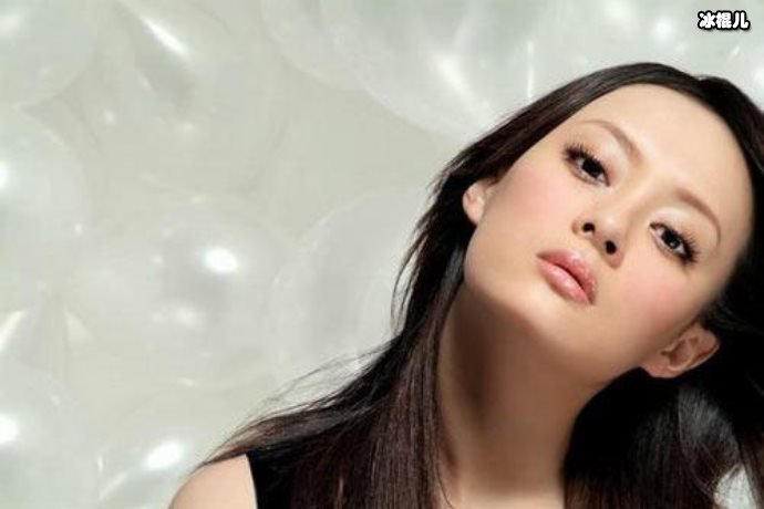 自律是实现人生价值的重要途径，孙俪将这一点做到了极致