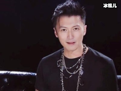 因像谢霆锋出名却转行做司机，为了4个孩子38岁了还需要拼