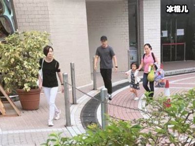 和马伊琍离婚半年后，文章的近照曝光状态疲惫老了许多