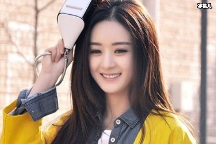 金鹰奖童瑶得最佳，可惜赵丽颖惜败有代表作实至名归