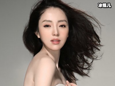 走出离婚阴影的董璇，新恋情获全网好评二婚女人都偏爱小鲜肉