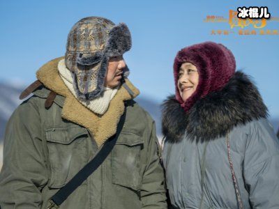 看完《囧妈》后很感慨，夫妻关系和母子关系是循环