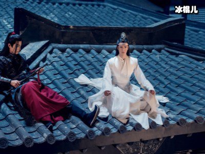 豪女求婚肖战答应一个条件出5亿，《陈情令》剧组会怎么选