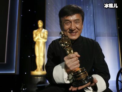 疫情影响各大行业成龙大哥挺身而出，一句话温暖人心