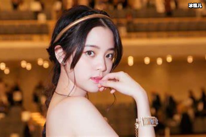 欧阳娜娜录制节目“大翻车”？不满结果要求重录，网友：慢慢成熟