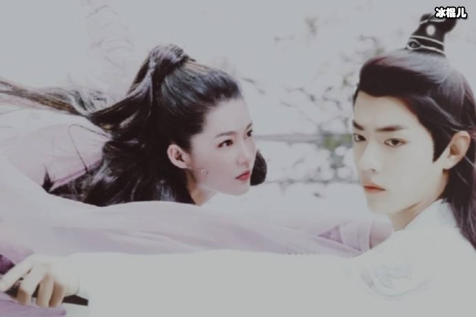 为什么之前总有人说，肖战和李沁在一起了