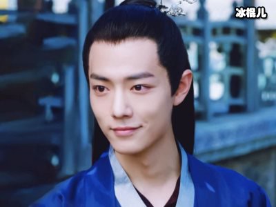 时过境迁肖战依旧火热，顶流中的王者网友表示支持