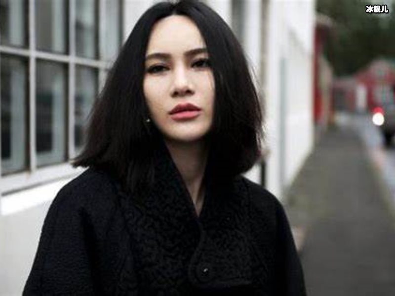 用自己的实力说话，尚雯婕的音乐之路走的总是那么坚定