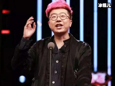 李诞一边慵懒一边努力生存，很佛系洒脱的生活