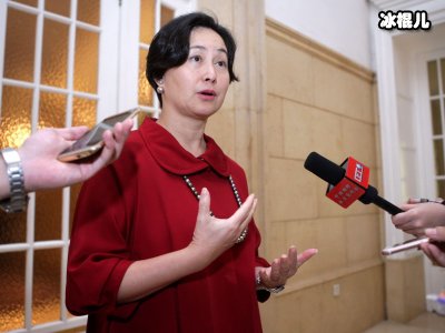 四太梁安琪和何超琼现身股东会，表态不会影响公司网友：作假