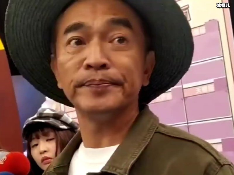 吴宗宪帮罗志祥说好话台湾人民很健忘，但健忘等于原谅吗？