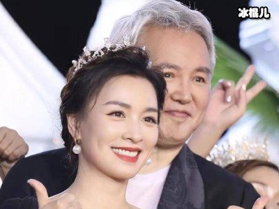 林瑞阳前妻儿子晒近照，与张庭孩子对比鲜明罕见谈与父亲关系