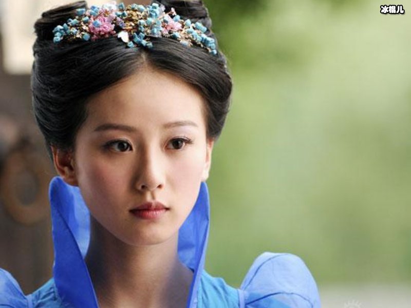 娱乐圈的气质女神，有的仙气飘飘有的成熟知性女人味十足
