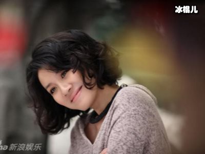 拍戏多年不温不火被拉去救场一炮而红，刘琳能有今天真的不容易