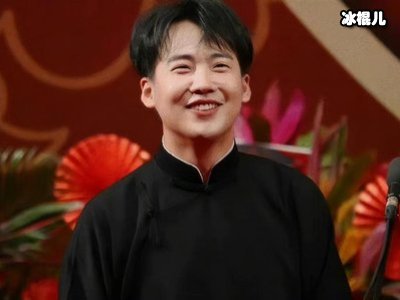 与支援武汉护士组cp郭麒麟赚到了，分分钟显示超高情商