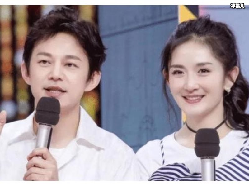 令人捧腹大笑的《朋友请听好》，因为有何炅谢娜所以精彩加倍！