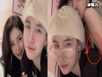 义正言辞说着“事实胜于雄辩”的郭美美道歉？网友：无奈脸皮太厚