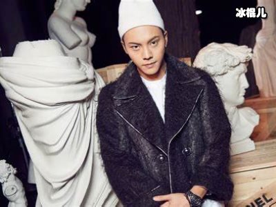 综艺节目被“取笑“笑坏节目组，陈伟霆爆出金句：你是在取笑我吗