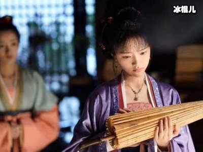 新剧《清平乐》即将开播，在网上引发一系列网友的关注
