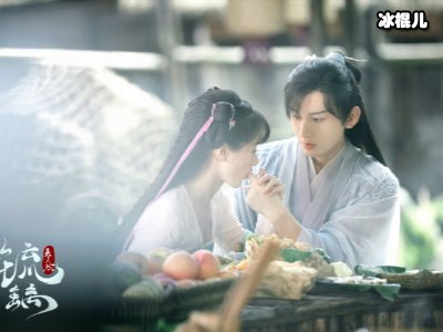 为何《琉璃美人煞》女主不受待见？选择袁冰妍有什么问题