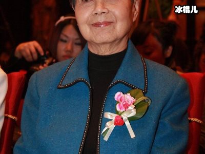 沈力去世，作为共和国第一位播音员培养了赵忠祥等人