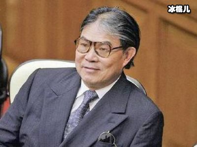 霍震霆接受采访直言郭晶晶温柔只给外人，在家根本不给我面子
